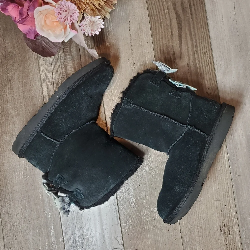 UGG brand size
